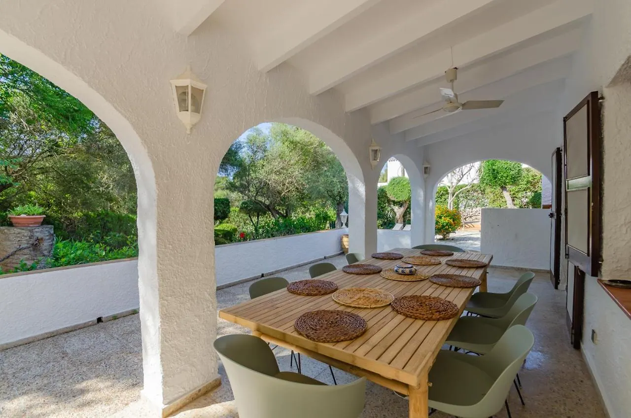 Villa Diani Binibeca