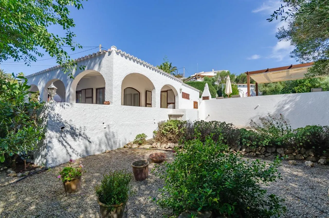 Villa Diani Binibeca 0*,  Hiszpania
