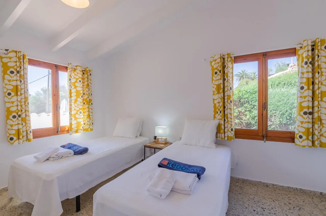 Villa Diani Binibeca 0*,  Hiszpania