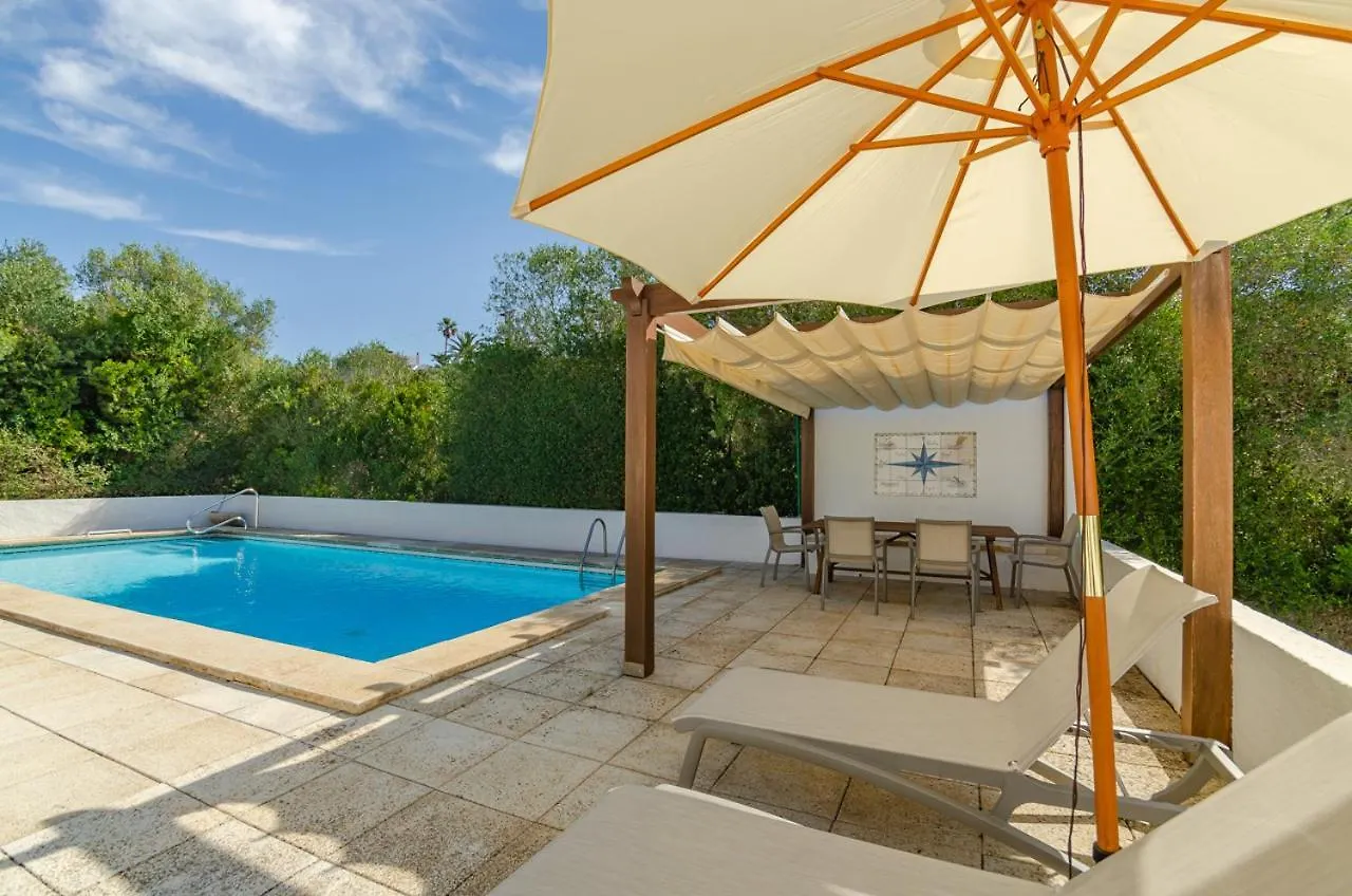 Villa Diani Binibeca