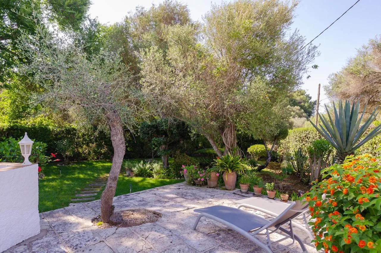 Villa Diani Binibeca